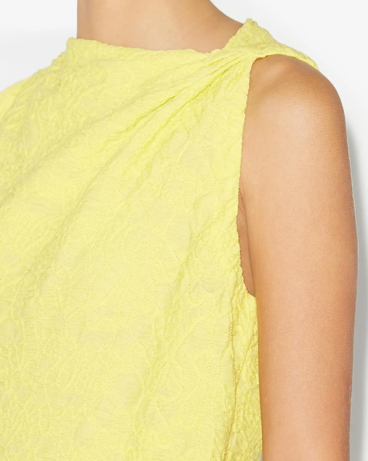 Haut Fabiena sold by Isabel Marant product image thumbnail 2