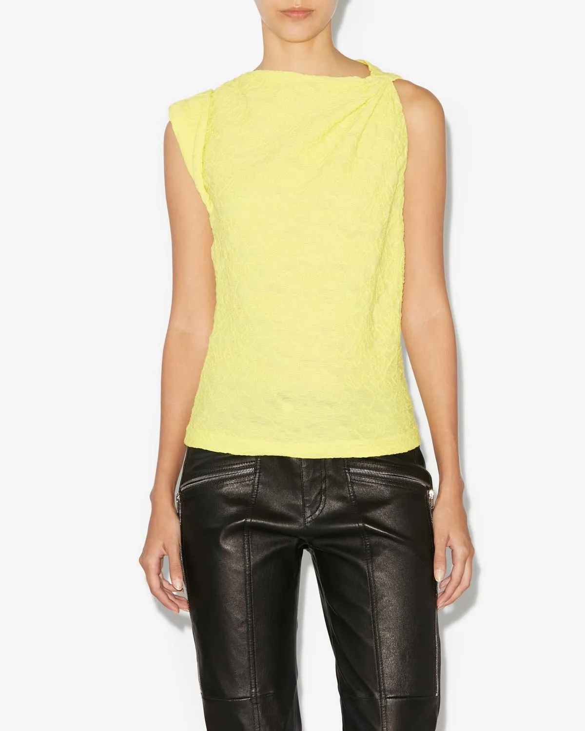 Haut Fabiena sold by Isabel Marant product image thumbnail 5