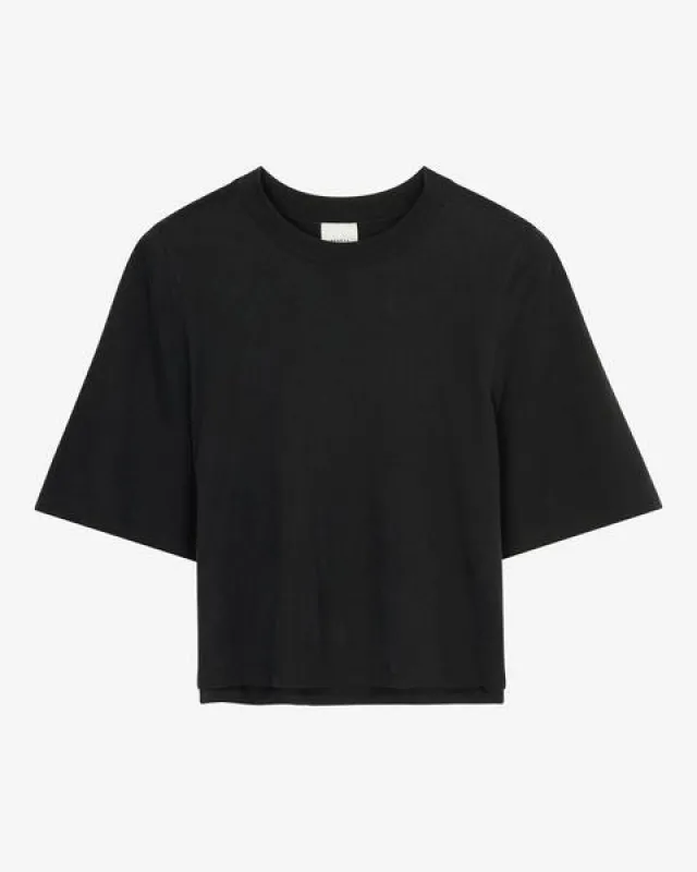 T-Shirt Ben sold by Isabel Marant