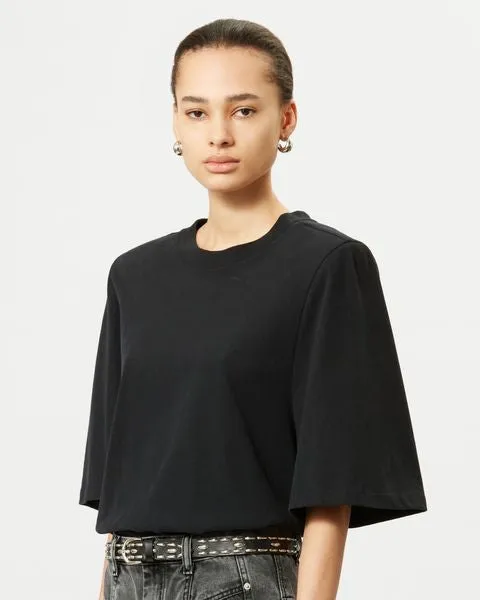 T-Shirt Ben sold by Isabel Marant product image thumbnail 2