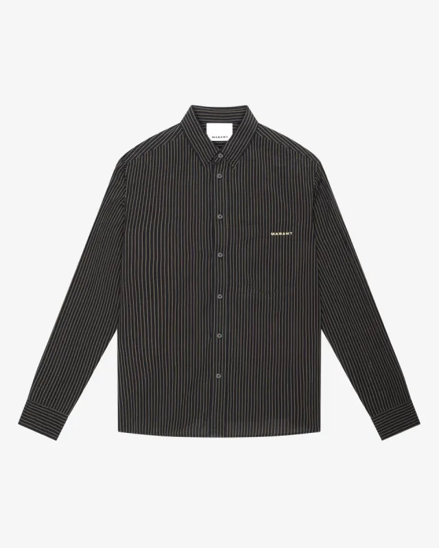 Chemise Jasolo sold by Isabel Marant