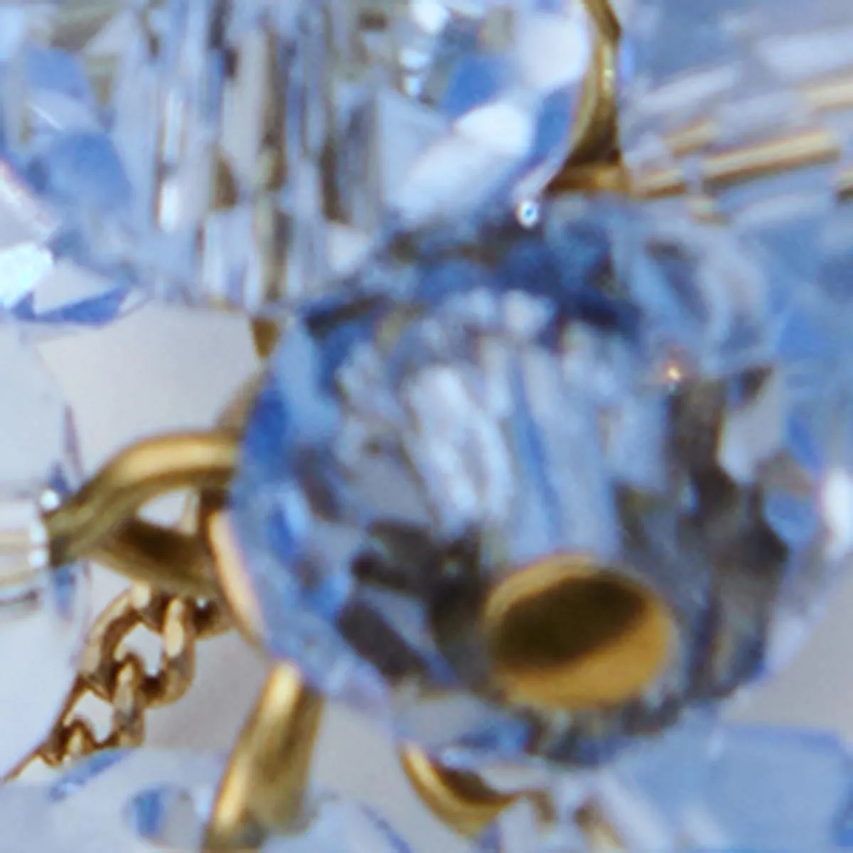 Collier Polly sold by Isabel Marant product image thumbnail 4