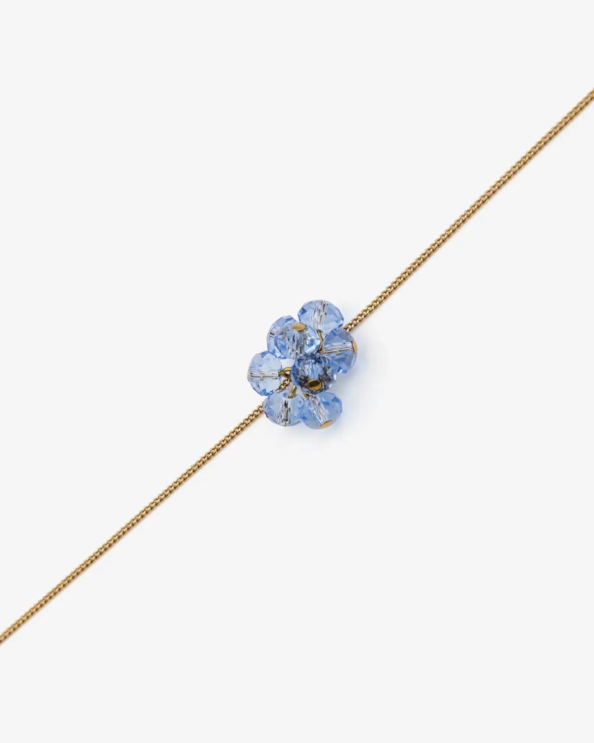 Collier Polly sold by Isabel Marant product image thumbnail 2