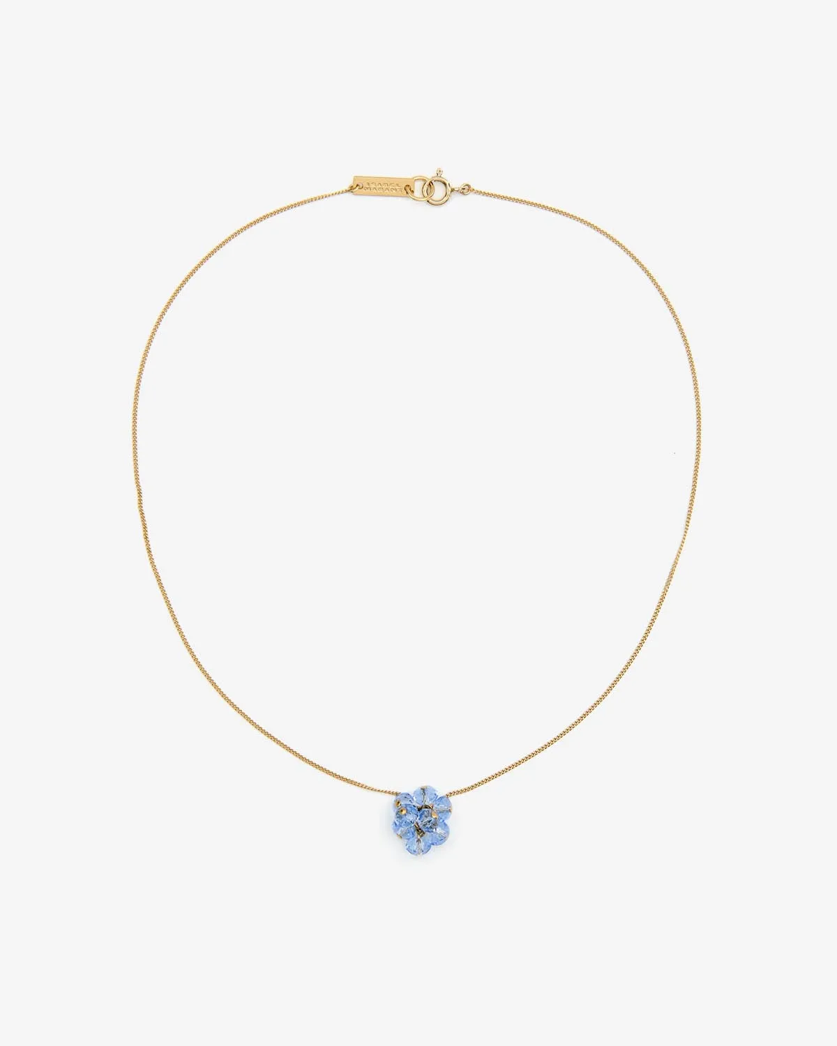 Collier Polly sold by Isabel Marant product image thumbnail 3