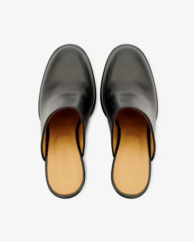 Mules Jyla made by Isabel Marant