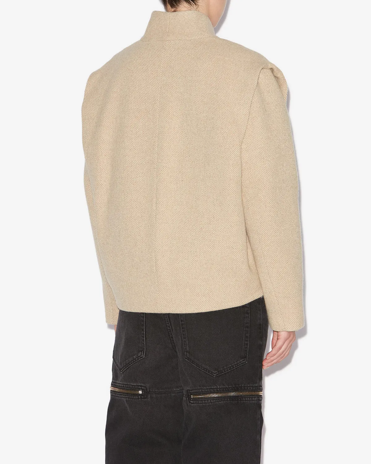 Veste Drogo sold by Isabel Marant product image thumbnail 3