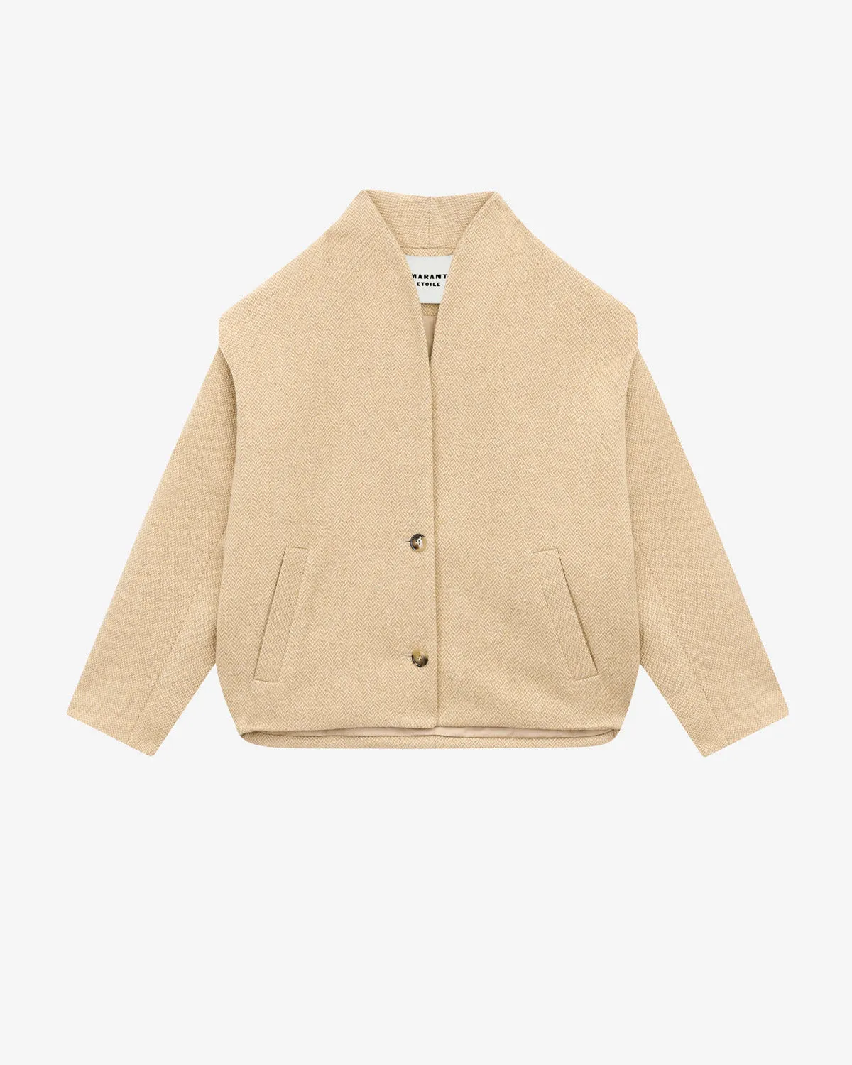 Veste Drogo sold by Isabel Marant