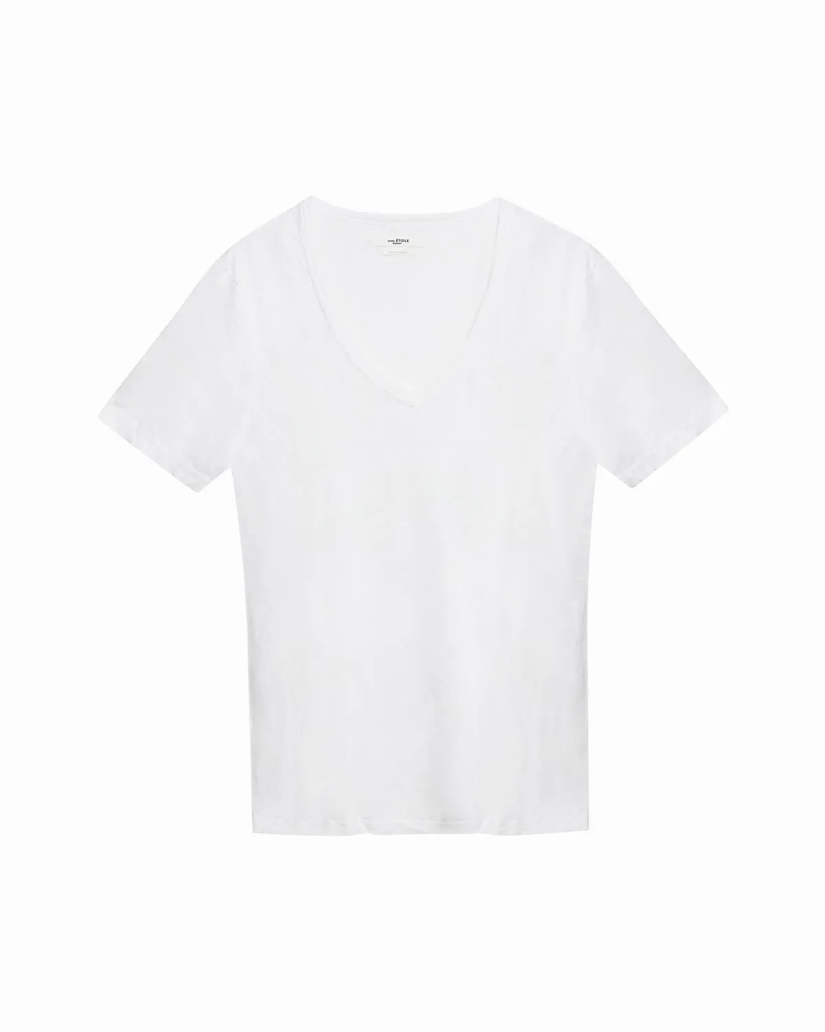 T-Shirt Kranger sold by Isabel Marant product image thumbnail 2