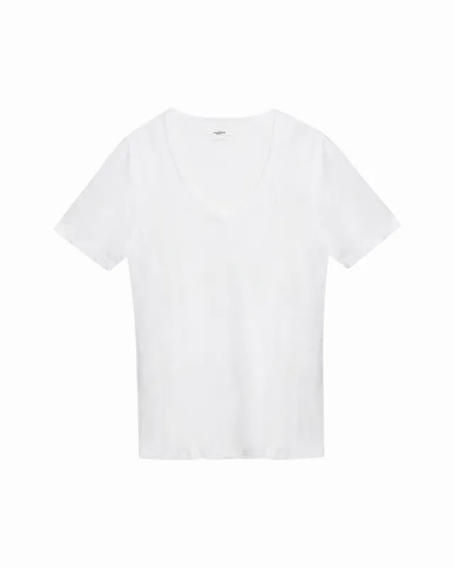 T-Shirt Kranger sold by Isabel Marant