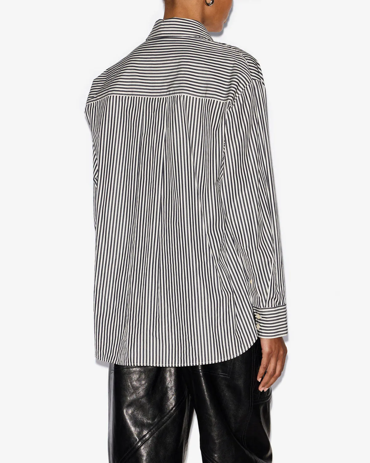 Chemise Fabriza sold by Isabel Marant product image thumbnail 3