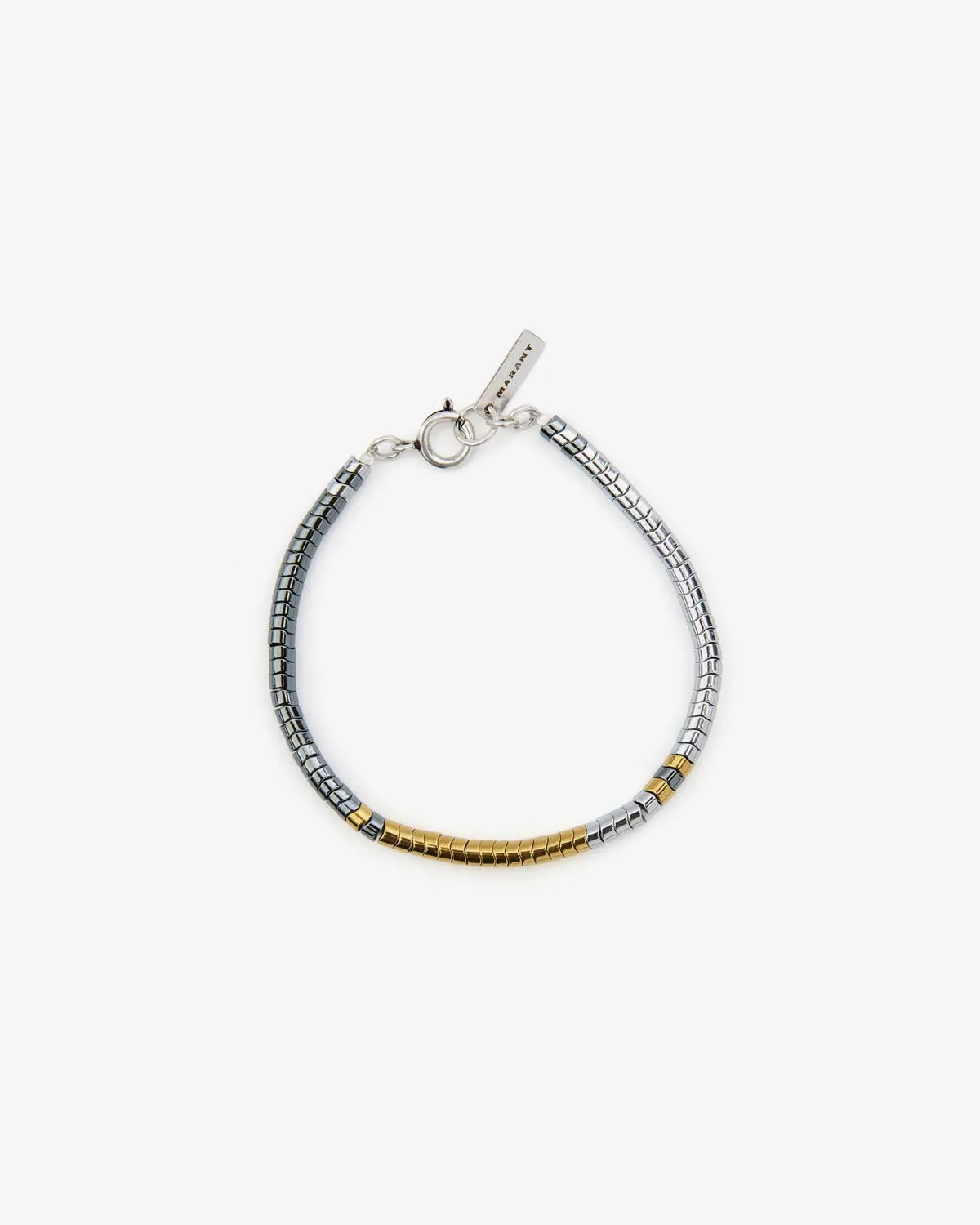 Bracelet Lenno sold by Isabel Marant product image thumbnail 3