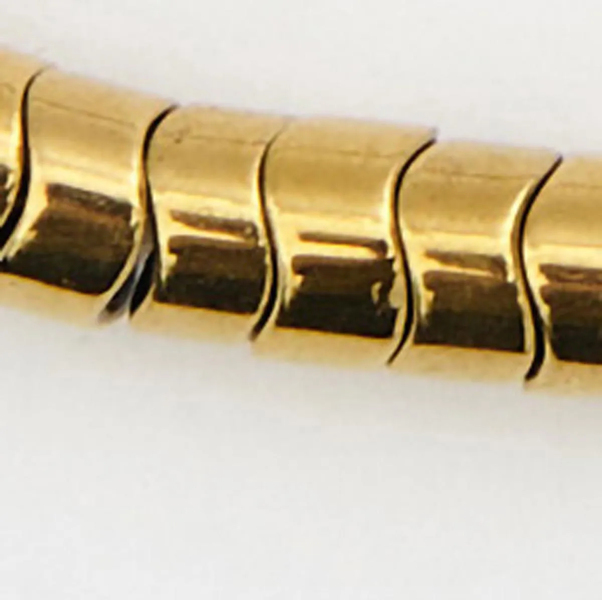 Bracelet Lenno sold by Isabel Marant product image thumbnail 4