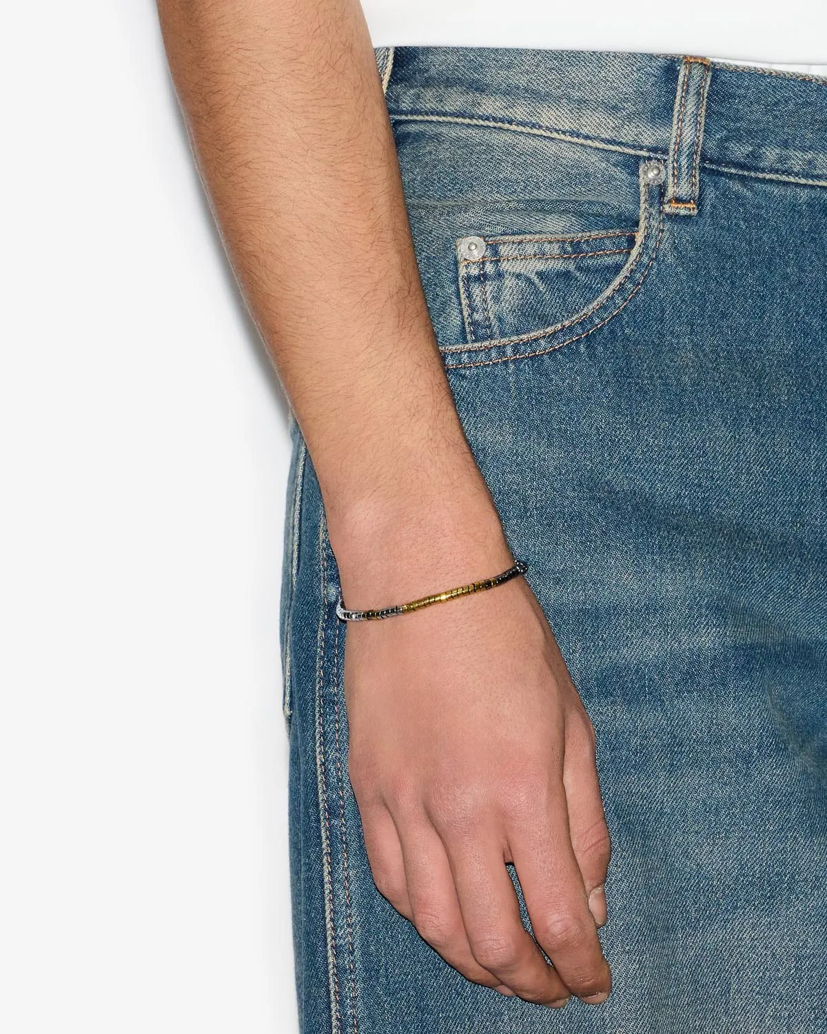 Bracelet Lenno sold by Isabel Marant