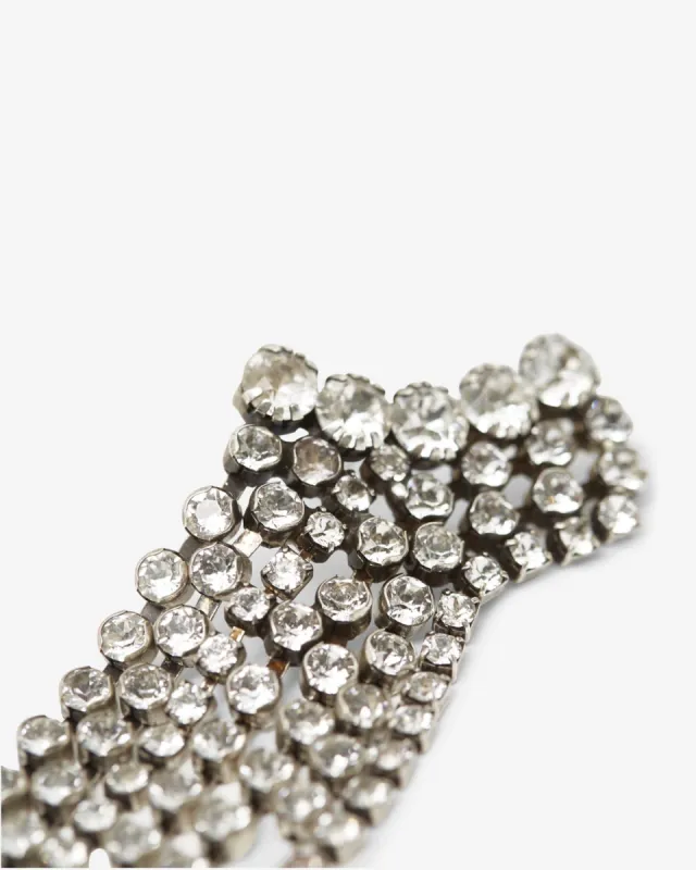 Boucles d'oreilles A Wild Shore sold by Isabel Marant