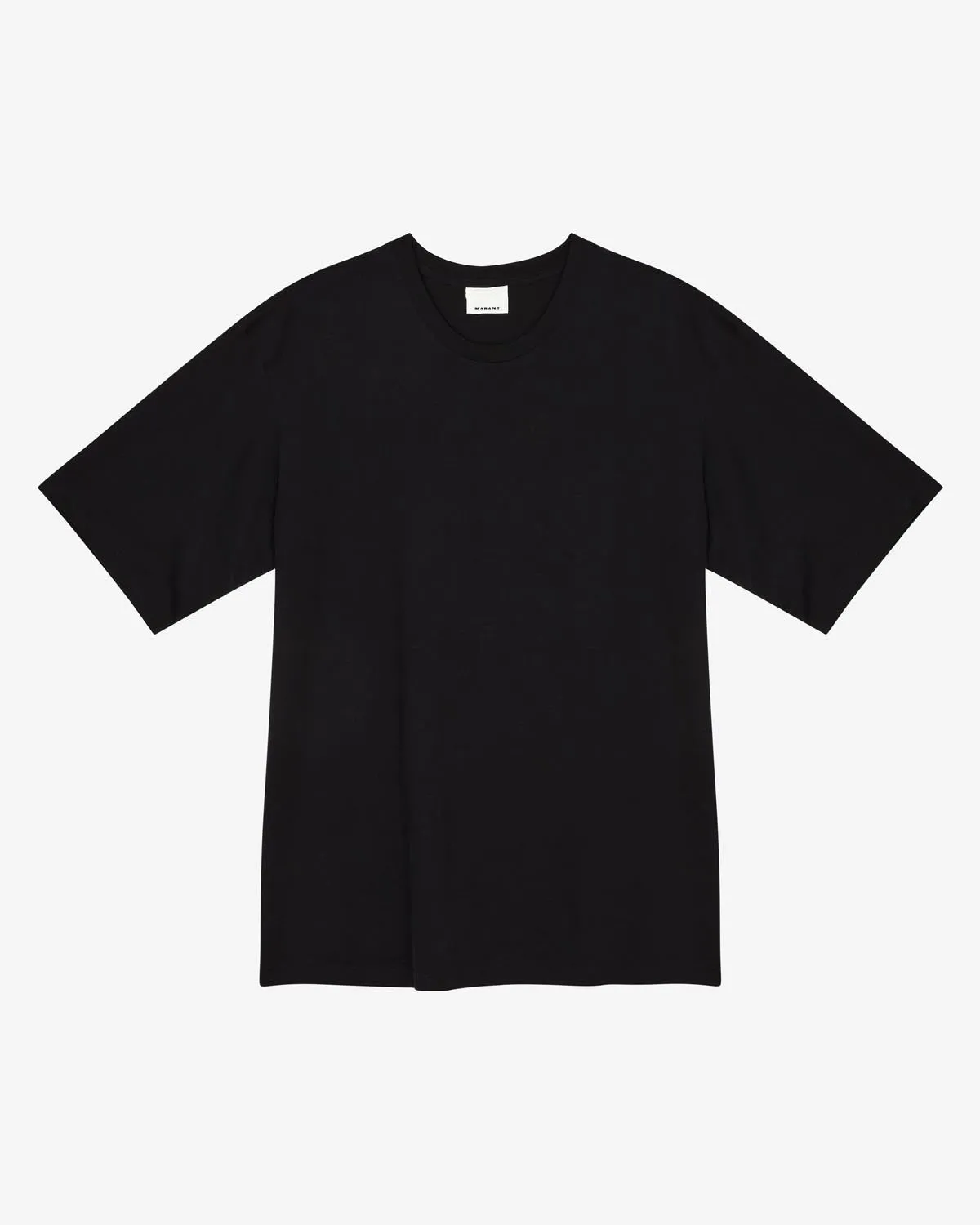 T-Shirt Coton Guizy sold by Isabel Marant product image thumbnail 2