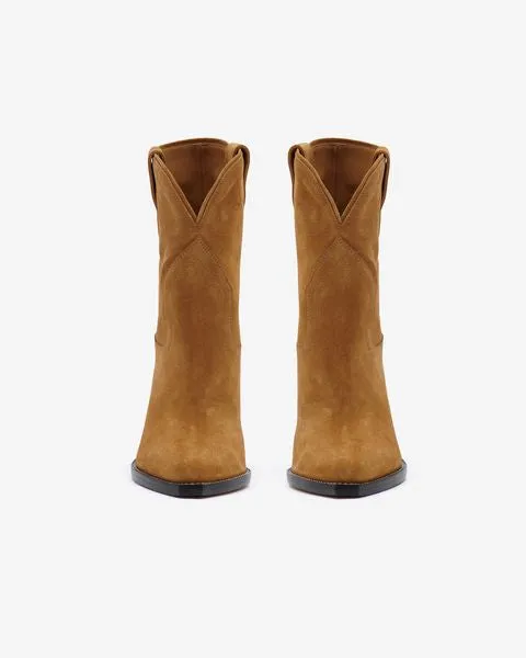 Boots Leyane sold by Isabel Marant