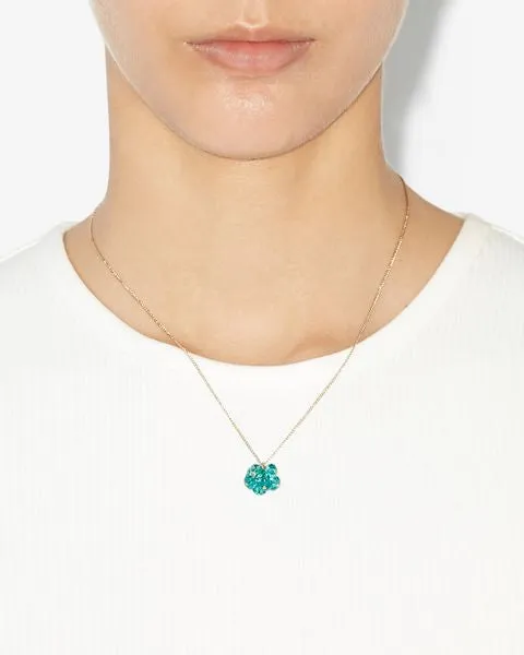 Collier Polly sold by Isabel Marant