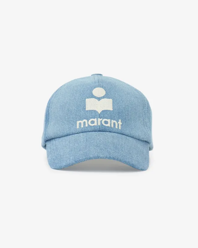 Casquette Tyron sold by Isabel Marant