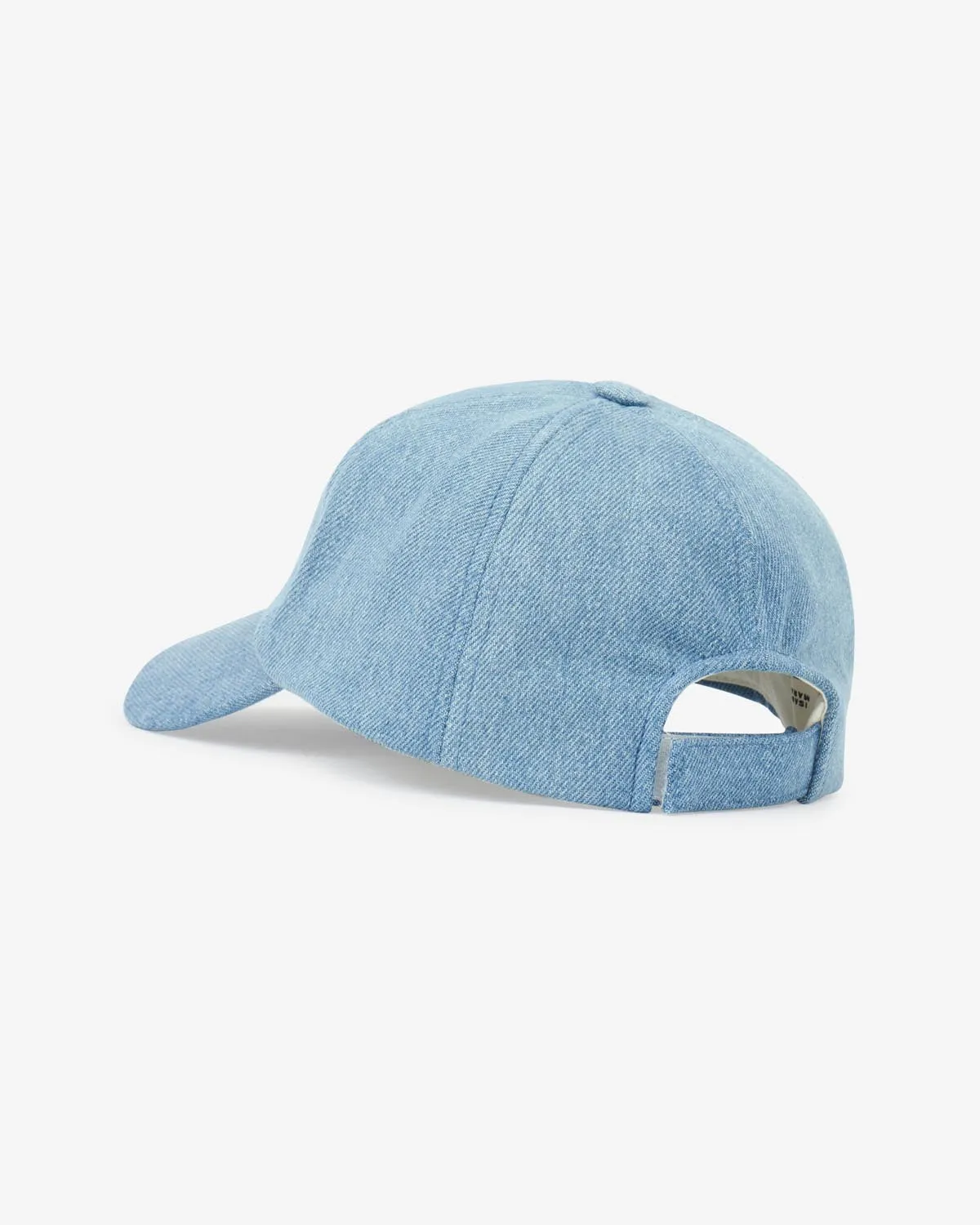 Casquette Tyron sold by Isabel Marant product image thumbnail 4