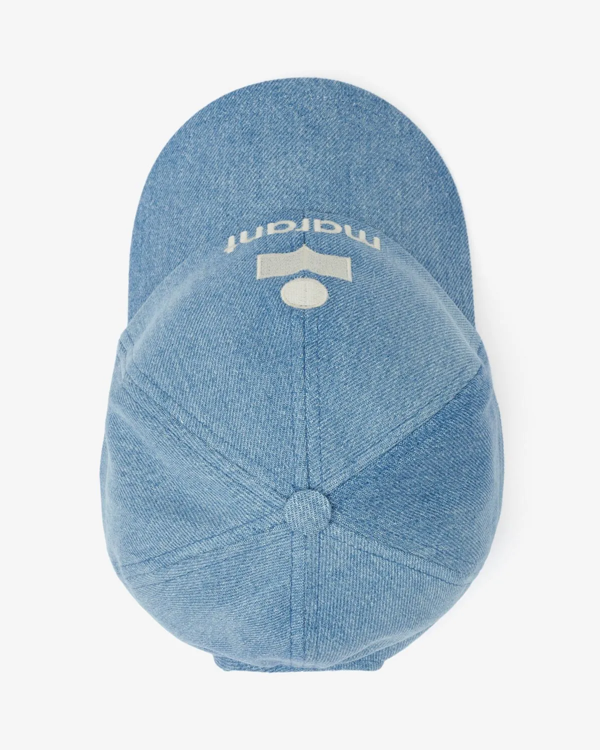 Casquette Tyron sold by Isabel Marant product image thumbnail 5