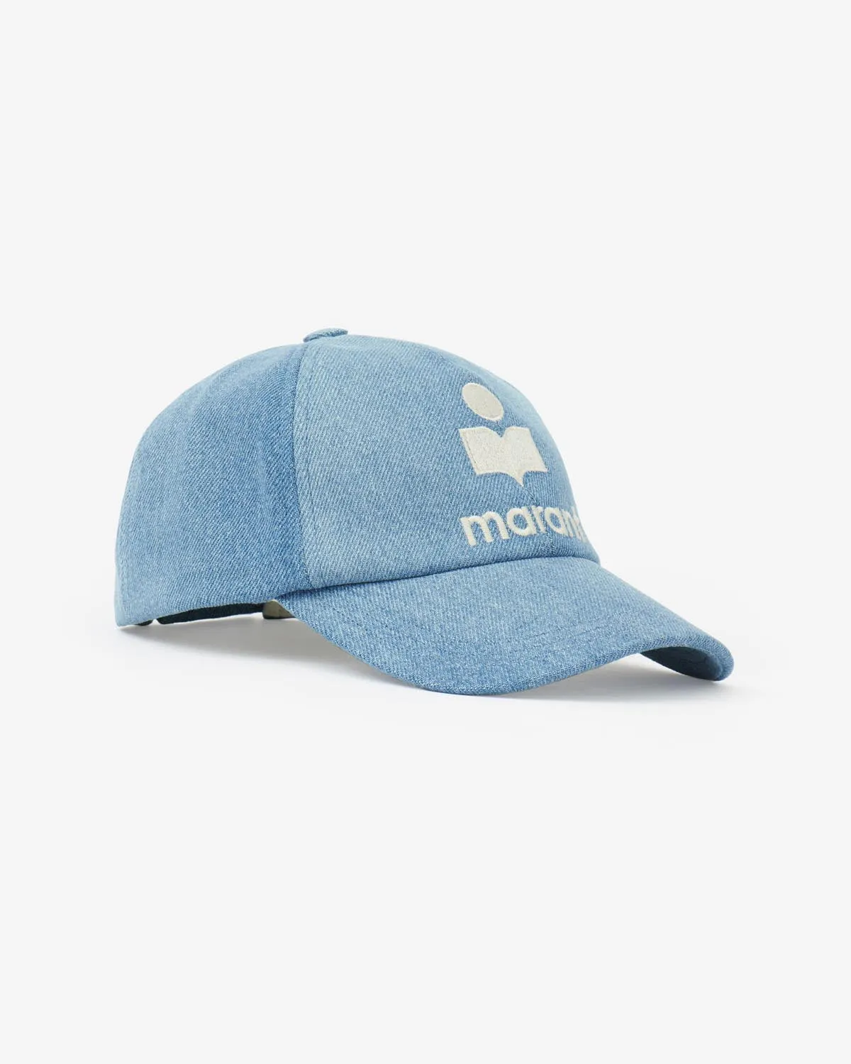 Casquette Tyron sold by Isabel Marant product image thumbnail 3