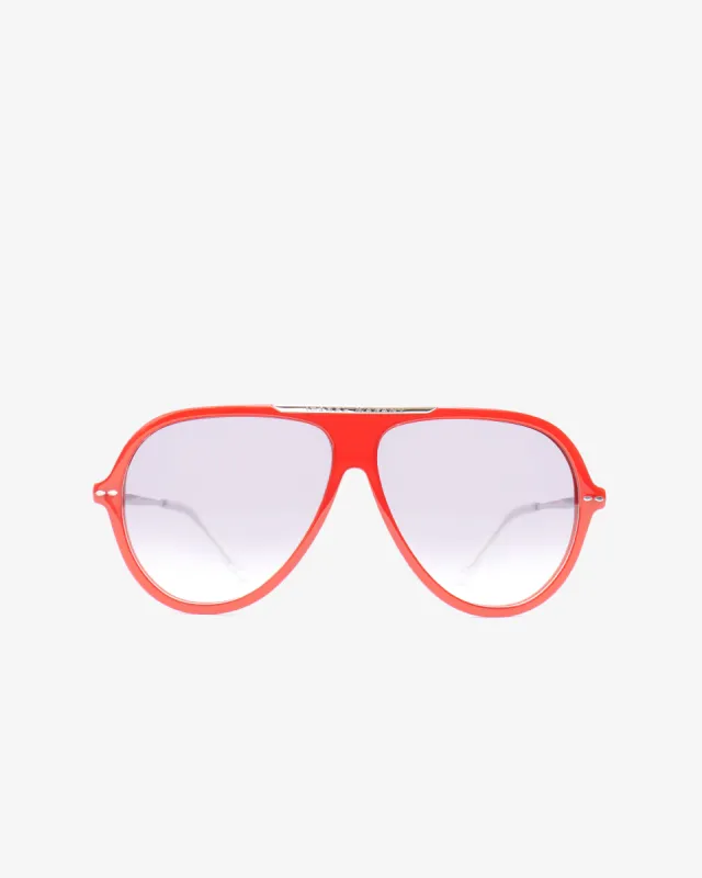 Lunettes De Soleil Hera sold by Isabel Marant