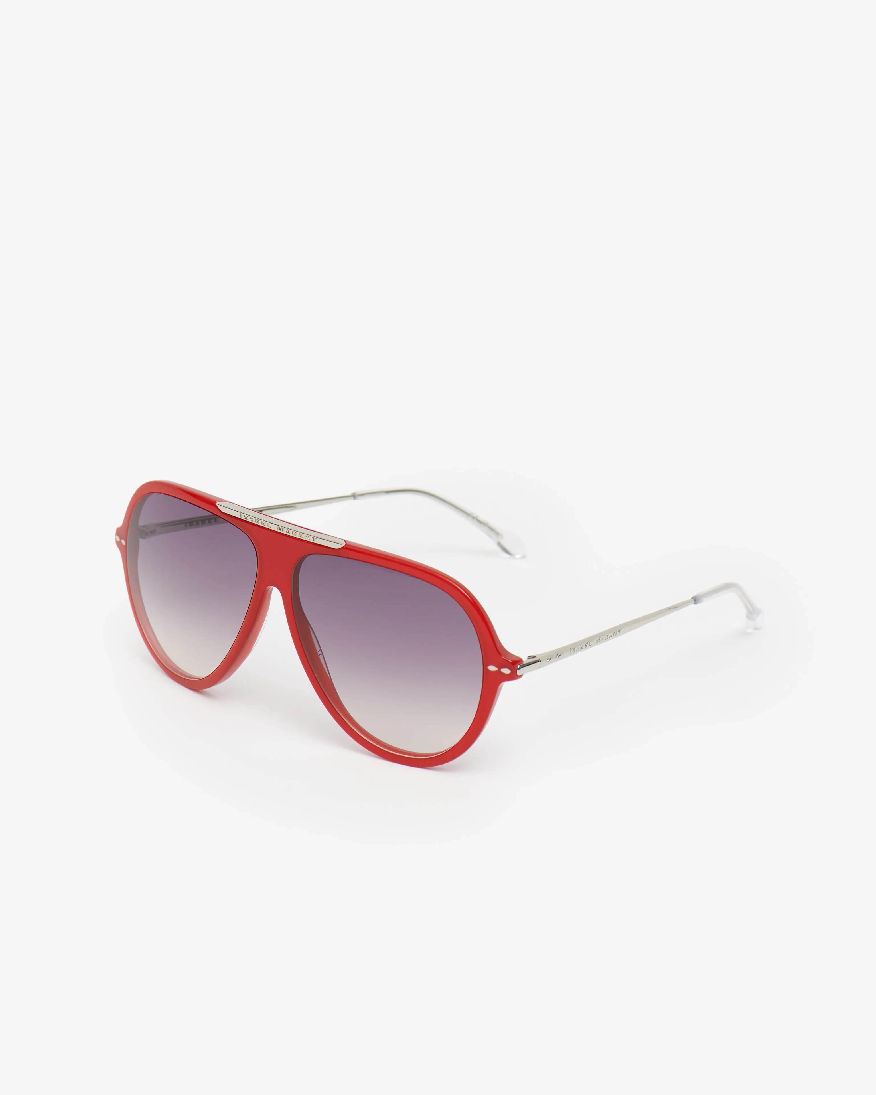Lunettes De Soleil Hera sold by Isabel Marant product image thumbnail 2