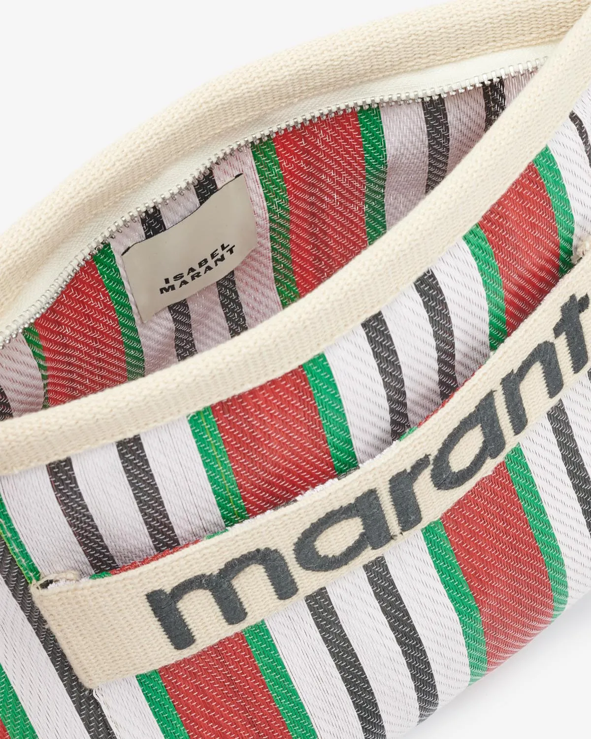 Pochette Powden sold by Isabel Marant product image thumbnail 4