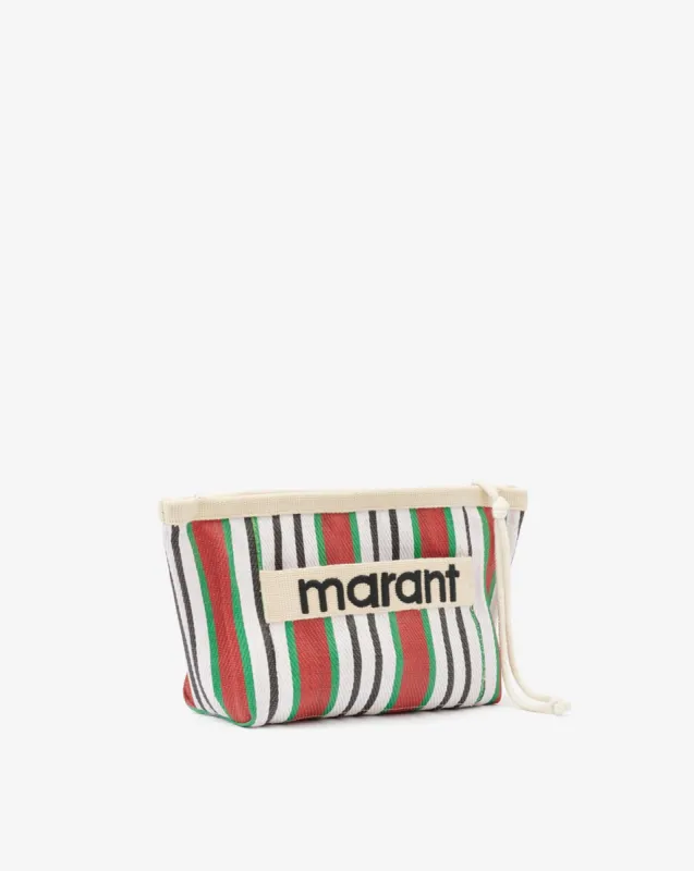 Pochette Powden sold by Isabel Marant