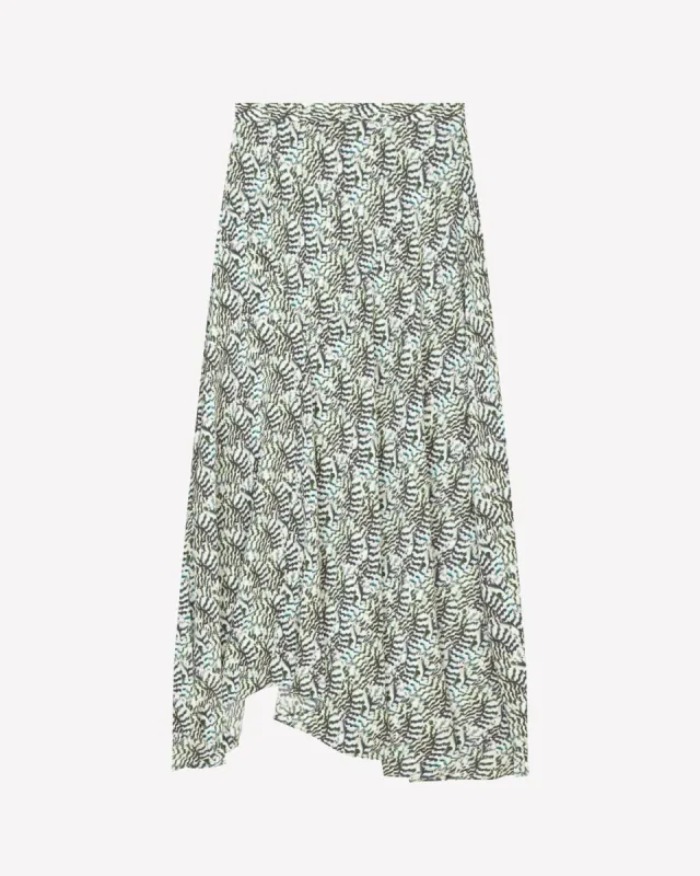 Jupe Sakura sold by Isabel Marant