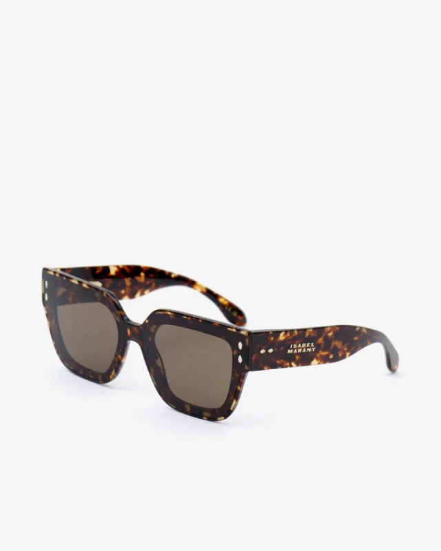 Lunettes De Soleil Niby sold by Isabel Marant