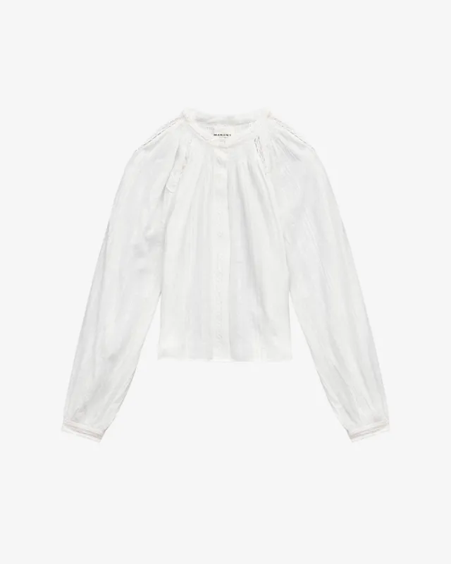 Chemise Imayae sold by Isabel Marant