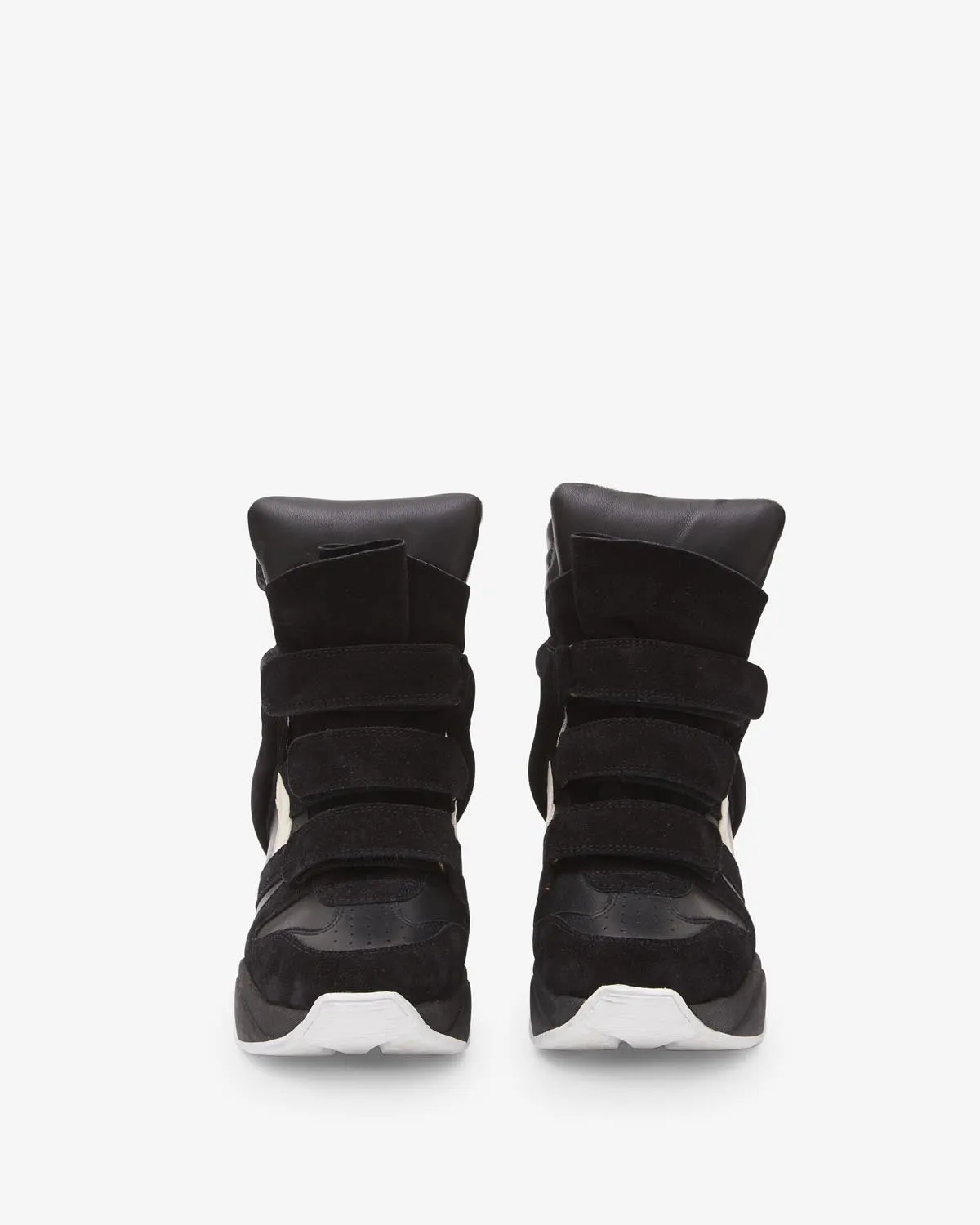 BASKETS BALSKEE sold by Isabel Marant