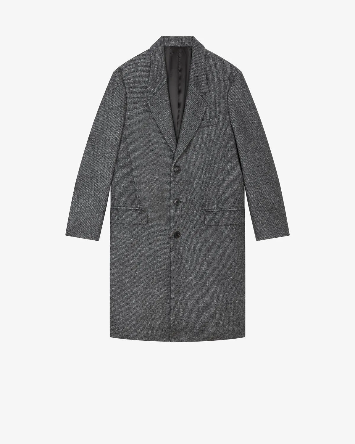 Manteau Johel sold by Isabel Marant