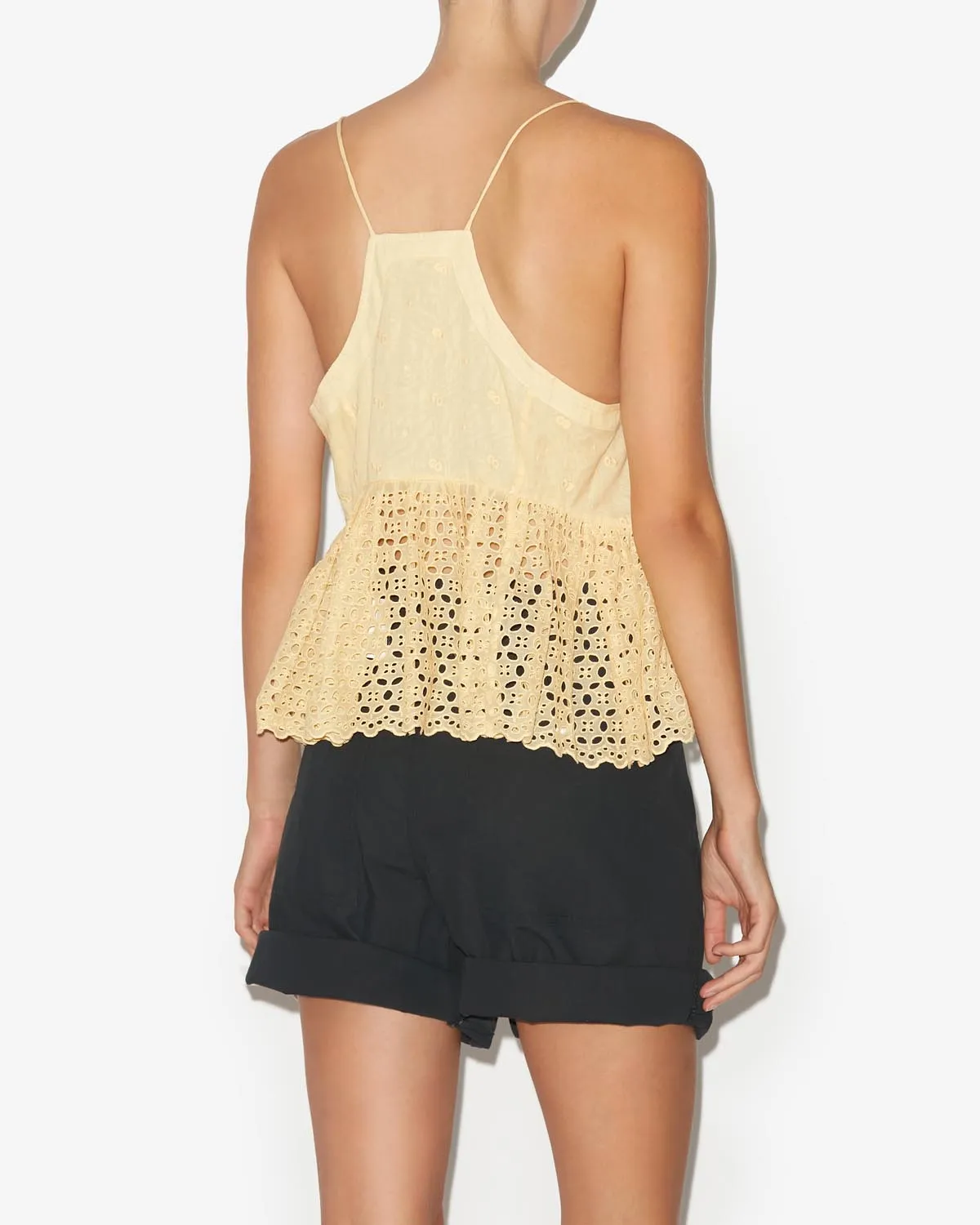 Haut Sogane sold by Isabel Marant product image thumbnail 3