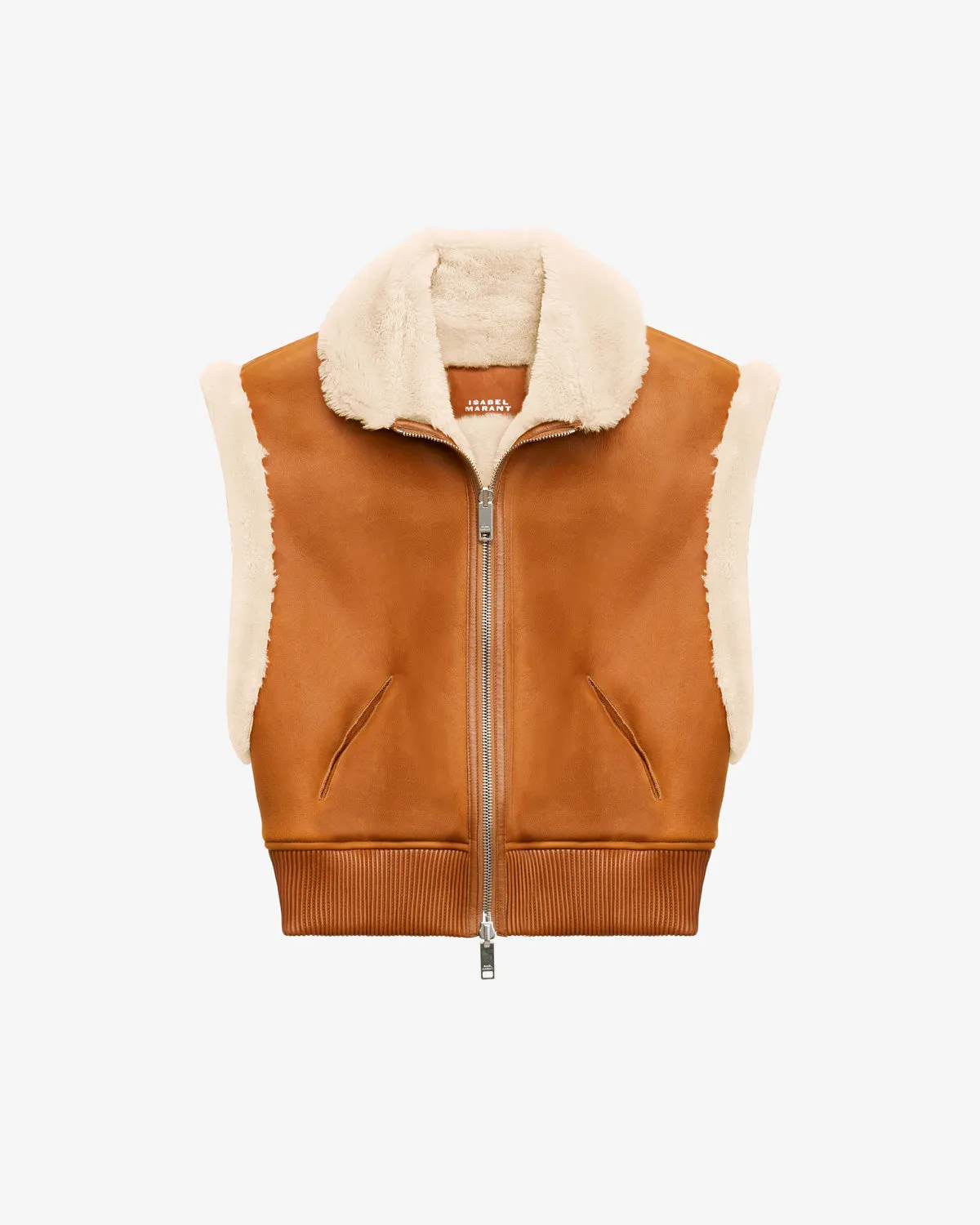 Manteau Edwina sold by Isabel Marant