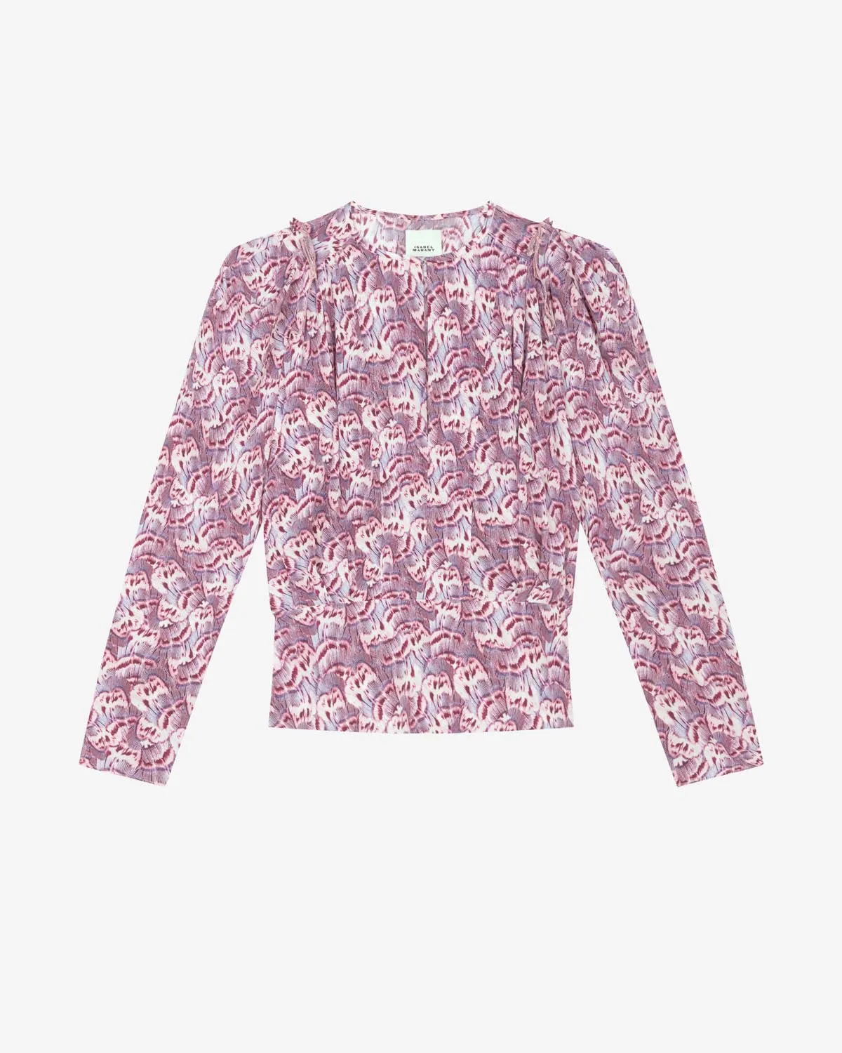 Haut Zarga sold by Isabel Marant