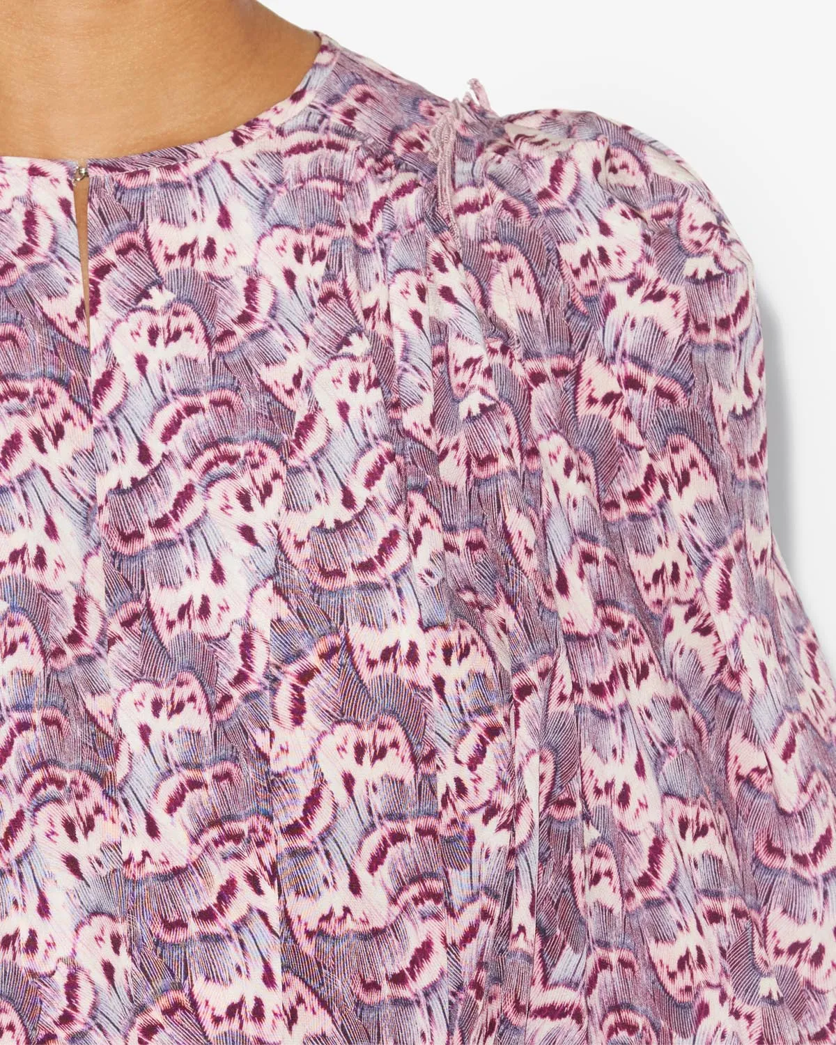 Haut Zarga sold by Isabel Marant product image thumbnail 2