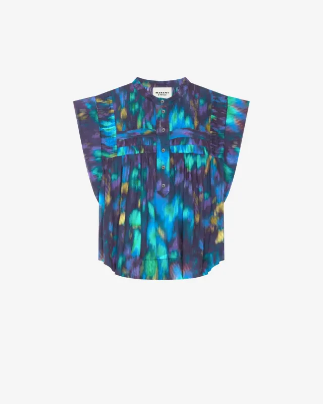 Haut Leaza sold by Isabel Marant