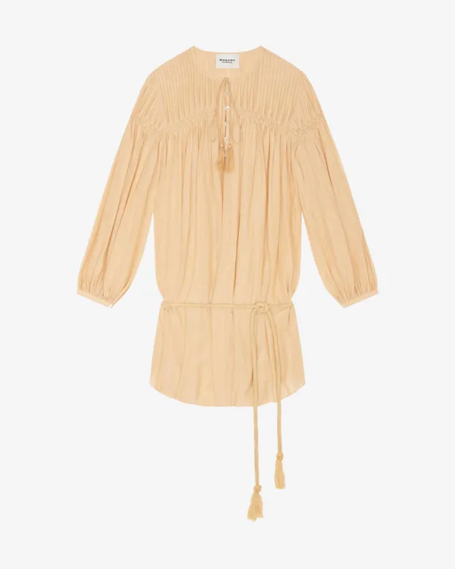 Robe Adeliani sold by Isabel Marant