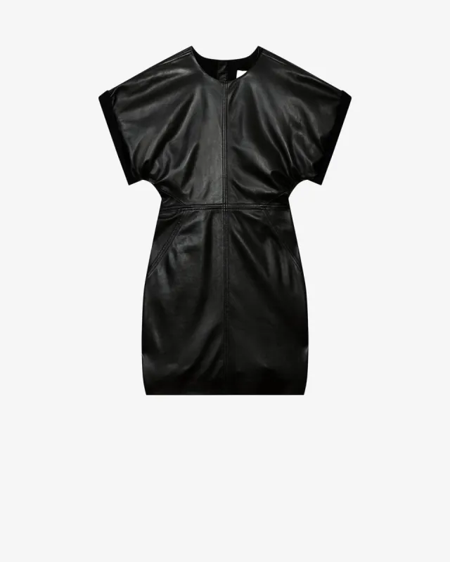 Robe Faustilia made by Isabel Marant