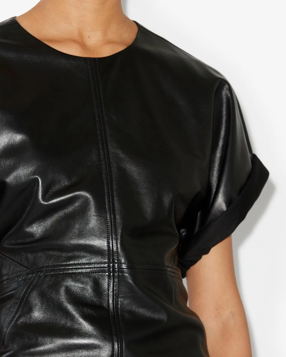 Robe Faustilia sold by Isabel Marant product image thumbnail 2