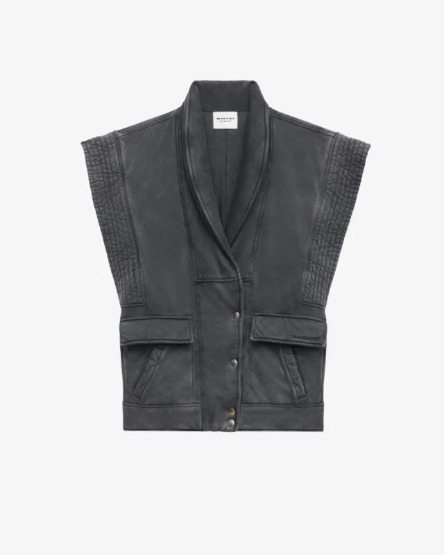 Veste Naelle sold by Isabel Marant