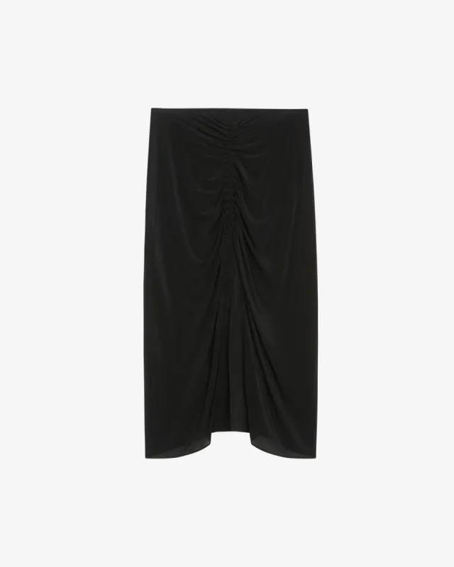 Jupe Joella made by Isabel Marant