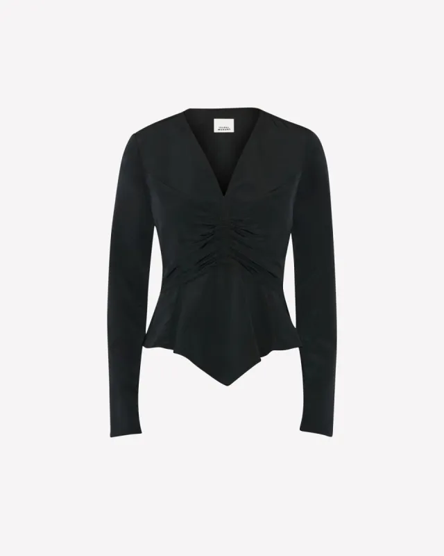 Haut Tundra sold by Isabel Marant