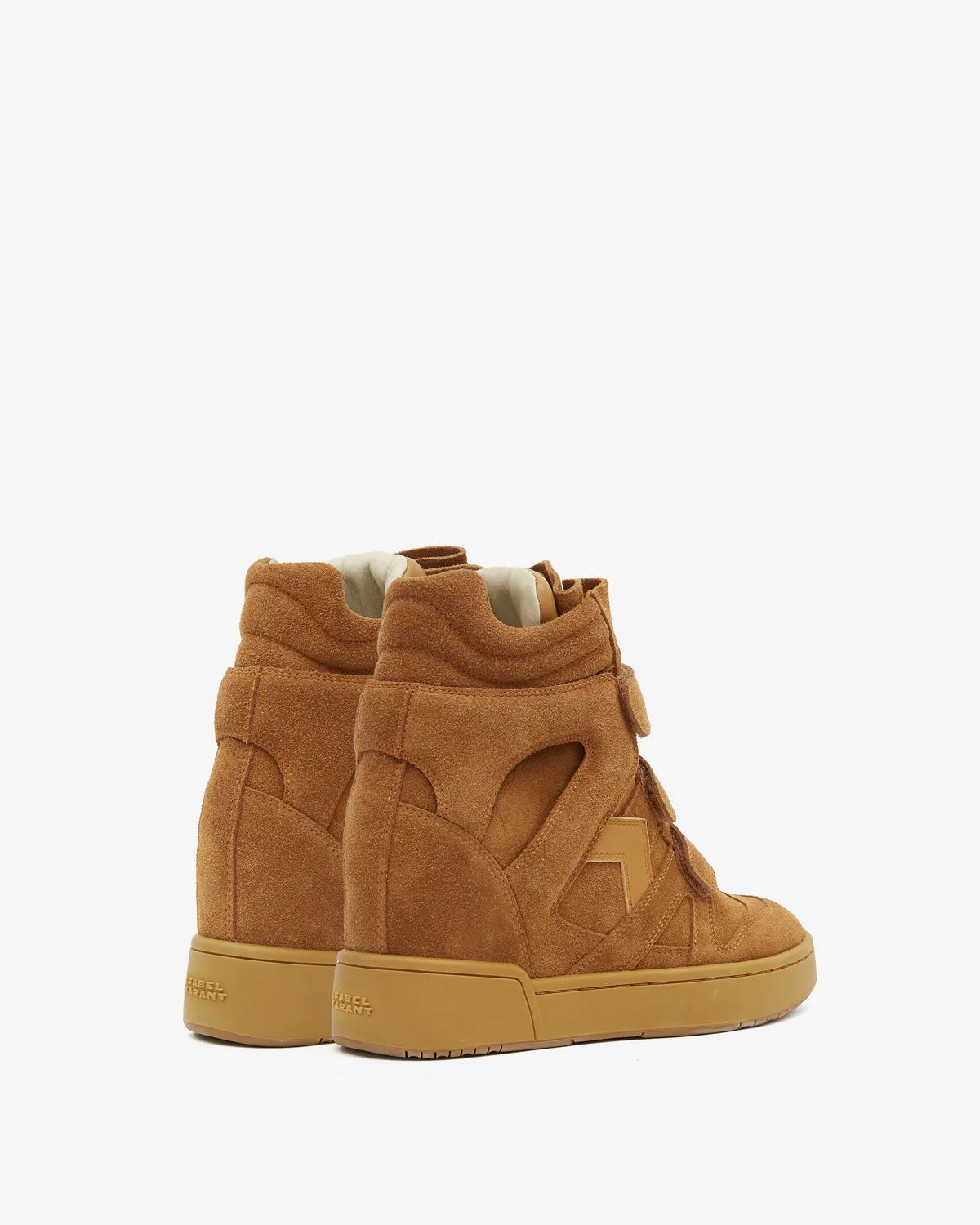 Baskets IM3 sold by Isabel Marant product image thumbnail 2