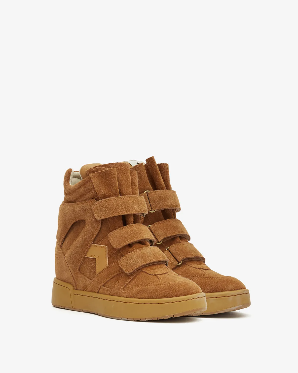 Baskets IM3 sold by Isabel Marant product image thumbnail 4