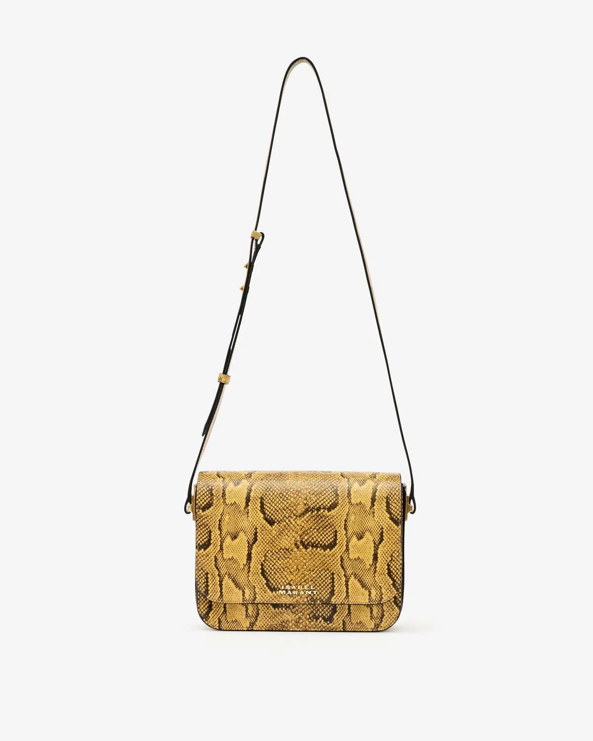 Sac Nizza sold by Isabel Marant product image thumbnail 5