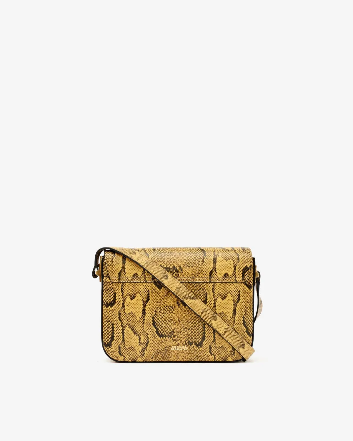 Sac Nizza sold by Isabel Marant product image thumbnail 2