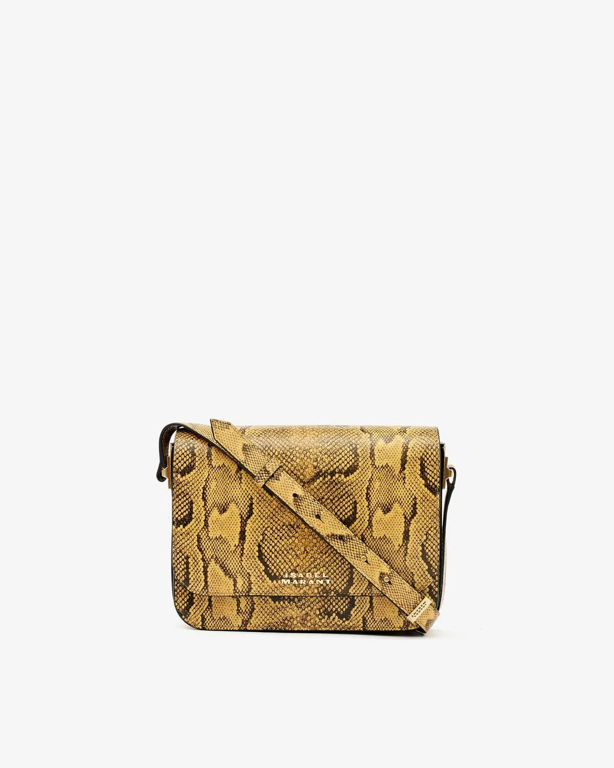 Sac Nizza sold by Isabel Marant product image thumbnail 4